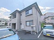 リバープラザＡ 2階 築25年3ヶ月の賃貸物件