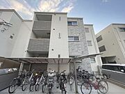 萱島駅より徒歩6分 1階 築4年の賃貸物件