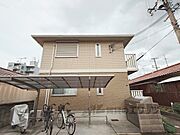 アルページュ喜里川の賃貸物件