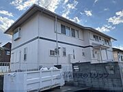 高の原駅より徒歩20分 1階 築35年7ヶ月の賃貸物件