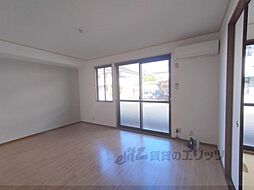 エスポワール　アネックス 1階2LDKのリビング/ダイニング