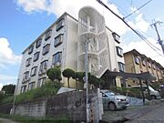 生駒駅より徒歩10分 2階 築42年3ヶ月の賃貸物件