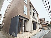 若江岩田駅より徒歩12分 3階 築12年3ヶ月の賃貸物件