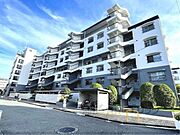 グリーンコーポ奈良第２２番館 5階 築47年5ヶ月の賃貸物件