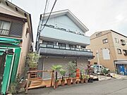 新石切駅より徒歩5分 2階 築28年11ヶ月の賃貸物件