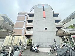 JR片町線(学研都市線) 徳庵駅 徒歩7分の賃貸マンション