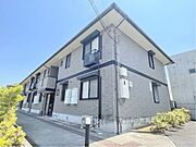 奈良駅より徒歩27分 2階 築25年3ヶ月の賃貸物件