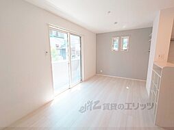 Ｐｒｅｓｅｎｔ　Ｗｅｌｌ　Ｄ−ｒｏｏｍ 1階1LDKのリビング/ダイニング