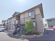 新大宮駅より徒歩9分 2階 築22年4ヶ月の賃貸物件