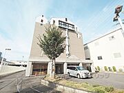 新石切駅より徒歩7分 5階 築36年8ヶ月の賃貸物件