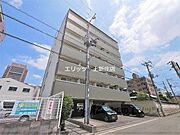 荒本駅より徒歩4分 5階 築28年1ヶ月の賃貸物件