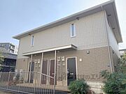 サニーヒルズ山新町 2階 築9年8ヶ月の賃貸物件