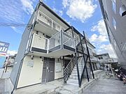 八戸ノ里駅より徒歩13分 3階 築15年2ヶ月の賃貸物件