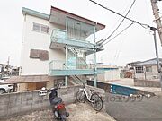 大発マンション 2階 築56年8ヶ月の賃貸物件