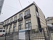 レオパレスノースヒル 2階 築19年7ヶ月の賃貸物件