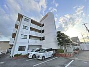 大和小泉駅より徒歩3分 3階 築38年10ヶ月の賃貸物件