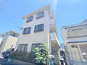 寝屋川市駅より徒歩25分 1階 築30年9ヶ月の賃貸物件