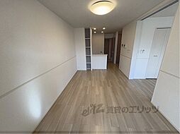 プリュニエ　キャトル 1階1LDKのリビング/ダイニング