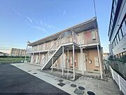 大和西大寺駅より徒歩8分 1階 築31年7ヶ月の賃貸物件