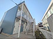 レオパレスプレミール１ 2階 築22年8ヶ月の賃貸物件