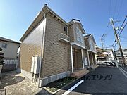 ブリーゼF 2階 築19年9ヶ月の賃貸物件