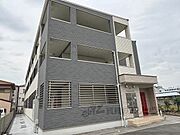 八戸ノ里駅より徒歩20分 2階 築8年2ヶ月の賃貸物件