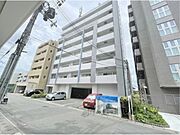 大和西大寺駅より徒歩6分 5階 築18年8ヶ月の賃貸物件