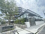 星田駅より徒歩5分 6階 築1年5ヶ月の賃貸物件