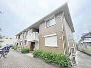 鴻池新田駅より徒歩16分 1階 築16年8ヶ月の賃貸物件