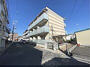 レオネクストインパル６ 1階 築14年5ヶ月の賃貸物件