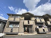 尼ヶ辻駅より徒歩10分 1階 築16年8ヶ月の賃貸物件