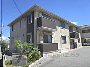 交野市駅より徒歩16分 2階 築6年10ヶ月の賃貸物件