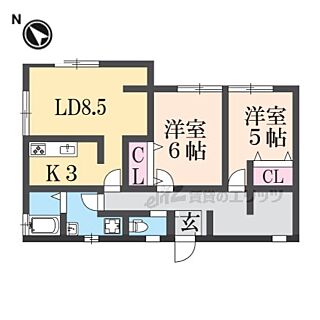 間取り：229009608541