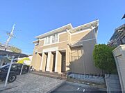 近鉄郡山駅より徒歩15分 1階 築19年8ヶ月の賃貸物件