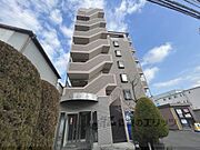 荒本駅より徒歩9分 2階 築25年8ヶ月の賃貸物件