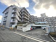 生駒駅より徒歩18分 5階 築29年9ヶ月の賃貸物件