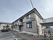 大和小泉駅より徒歩19分 1階 築26年8ヶ月の賃貸物件