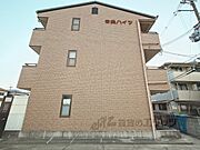 若江岩田駅より徒歩8分 2階 築30年1ヶ月の賃貸物件