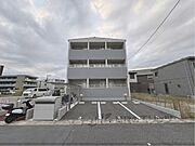 大和小泉駅より徒歩3分 2階 築1年3ヶ月の賃貸物件