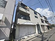 グリーンマンション 2階 築27年2ヶ月の賃貸物件