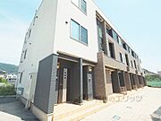 新石切駅より徒歩29分 1階 築9年8ヶ月の賃貸物件