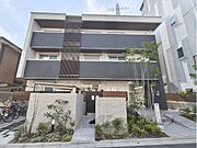 八戸ノ里駅より徒歩13分 2階 築3年9ヶ月の賃貸物件