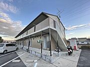 筒井駅より徒歩8分 2階 築26年6ヶ月の賃貸物件