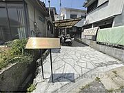 ルチルヴェーラ生駒 1階 築54年の賃貸物件