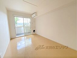 プロミネント 106 1階1LDKのリビング/ダイニング