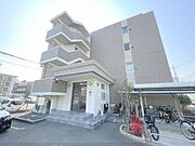 八戸ノ里駅より徒歩23分 4階 築15年11ヶ月の賃貸物件