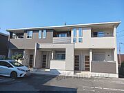 新石切駅より徒歩26分 1階 築11年4ヶ月の賃貸物件