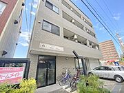 交野市駅より徒歩2分 3階 築14年11ヶ月の賃貸物件