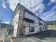 生駒駅より徒歩20分 1階 築30年5ヶ月の賃貸物件