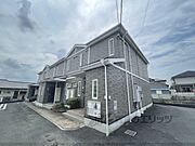 郡山駅より徒歩12分 1階 築23年の賃貸物件